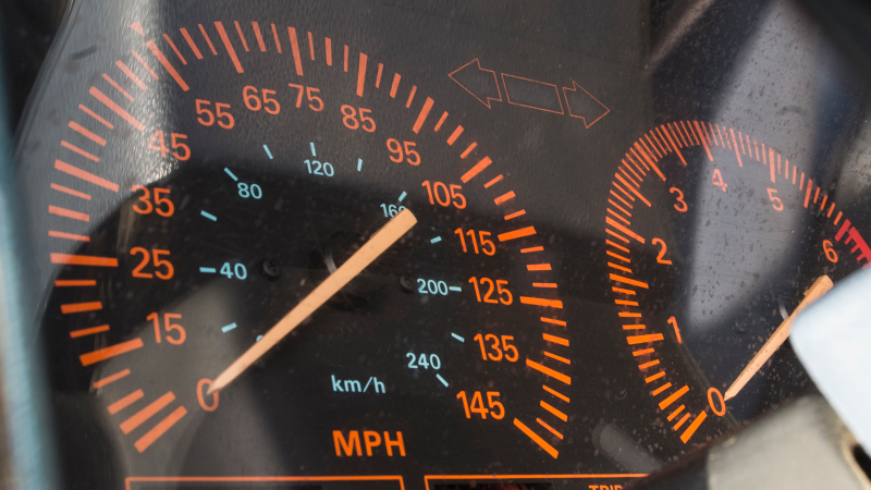 Illustration for article titled Here's How Jay Leno's Car Detailer Recommends You Clean Your Ride